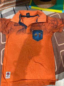Kids T-shirt
