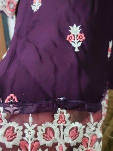 embroidery farshi shalwar suit