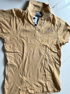 Branded Pepe Jeans T Shirt