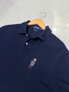 Ralph Lauren Polo Bear 🐻 Tshirt