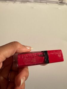 Bourjois Rouge Edition Velvet Lipstick 💄
