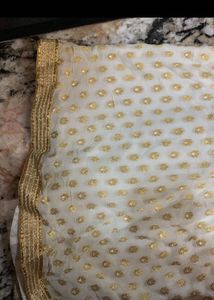 New Year Sale Paplon Garara Set