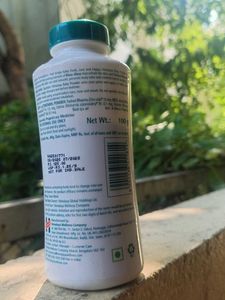 Himalaya Baby Powder - Gentle &amp; Safe
