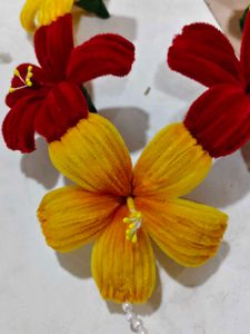 haar mala for bappa