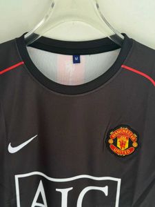 Manchester United Jersey(Ronaldo)
