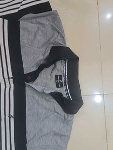 male t shirt