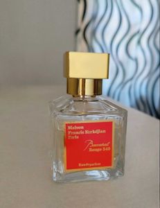 💥 Clearance! ❤️‍🔥 Baccarat Rouge 540 EDP
