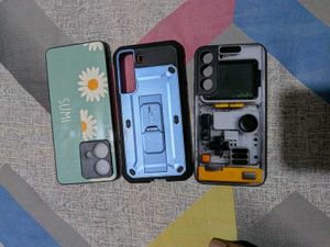 Four Mobile cover