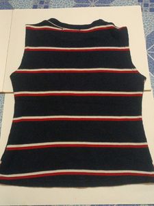New Top Tank Good Condition