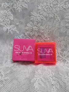 SUVA Beauty Hydra FX Set Eye Shade