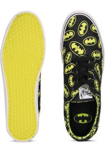 Batman  Sneakers For Men