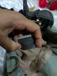 Imported bag