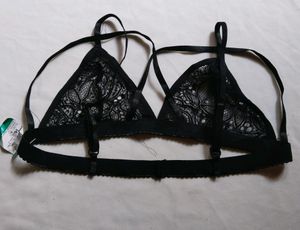 Top/ Crop Top/ Bustier Top