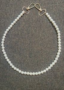 Pearl waist belt Chain (Free delivery)