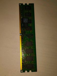 Computer RAM Module