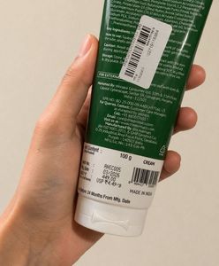 The Derma Co 5% Nia-Ceramide Moisturizing Cream