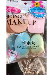 Powder Puff