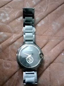 Cartier Watch for Sale