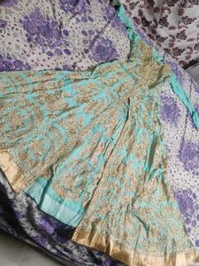 Elegant Indian Salwar Suit