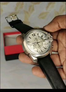 Diesel New Watch Copy