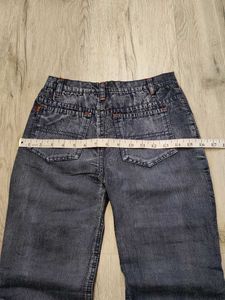 Ma2199 Sabrin bootcut jeans waist 24 inches