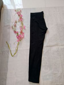 Kurti Legins Set