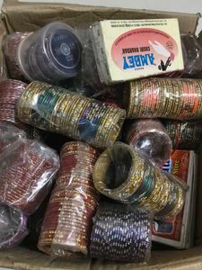 Assorted Bangles Collection lot