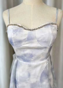 Stunning Embellished Cami Dress