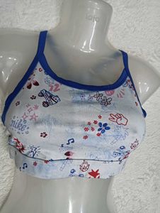 Nike Sports ♥️♥️Bra with Fun Graphics