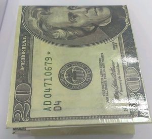 Wallet pocket Branded American Unique Stylish fanc