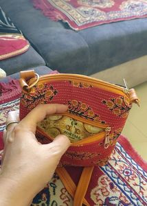 Sling Bag
