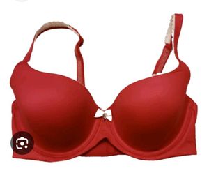 Victorias Secret Red ♥️ Bra