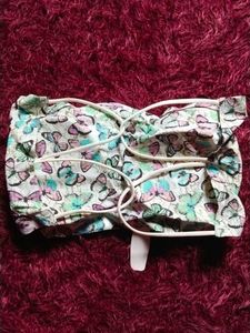 Beautiful Strapless Bra