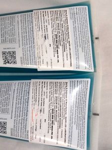 Bioderma Sebium Purifying Cleansing Gel 200mlX2