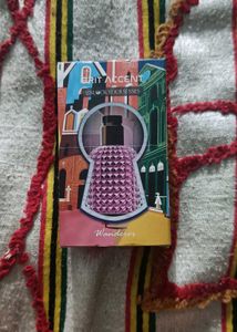 Brit Accent Wanderer Perfume