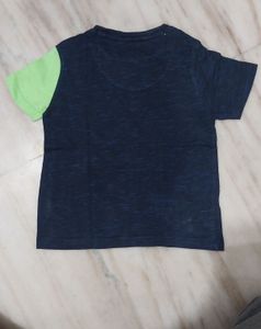 USPA Kids Graphic Tee