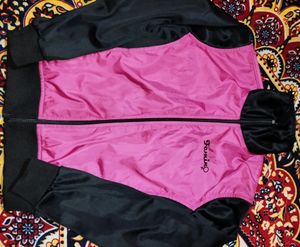 Track Suit Set