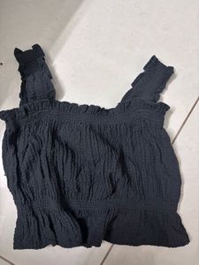 H&M top