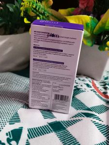 Plum The Glass-IC Duo Skincare Kit
