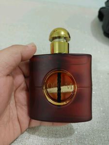 YSL Opium Perfume