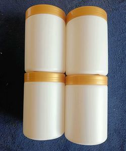🛑6- Storage Containers