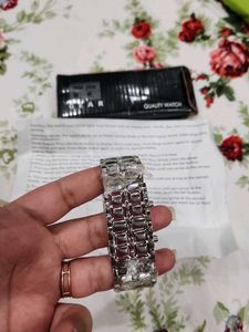 Stylish Digital LED Watch