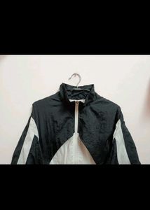 Nike Viral Aesthetic Retro Jacket