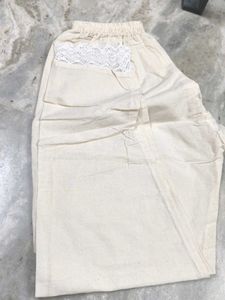 Set of 3 Indian Pants