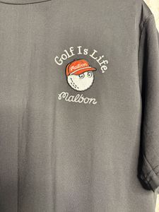Men's Golf "Golf is Life" T-Shirt