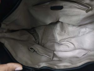 Chic Quilted Tote Bag