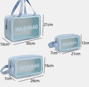 Washbag for travel