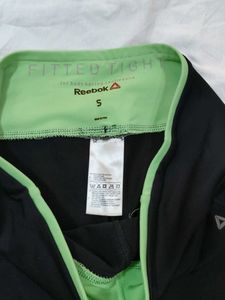 Girls Reebok Track Pant
