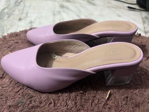 Van Heusen Heels