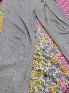 Girls lower